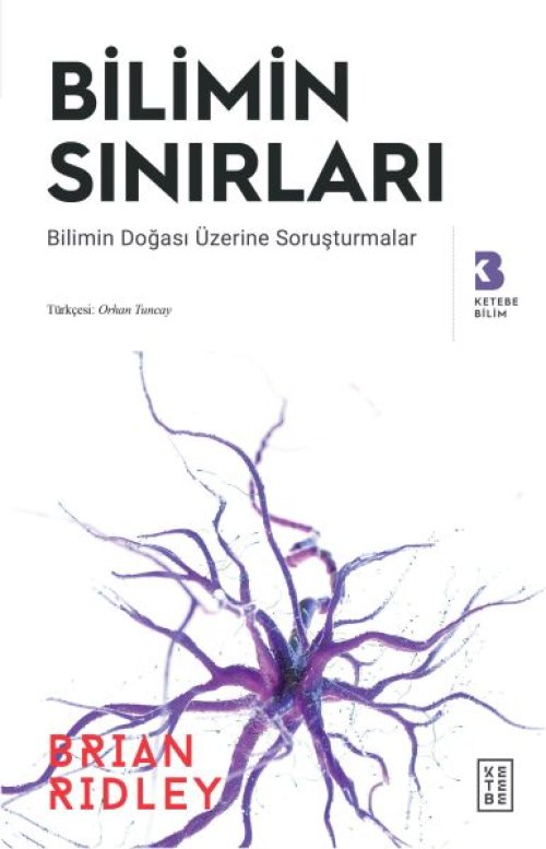 Bilimin Sınırları Bilimin Sınırları