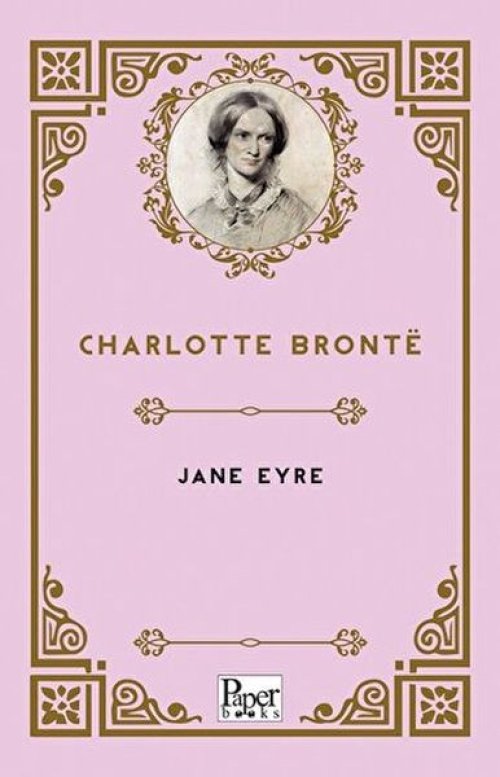 Jane Eyre Jane Eyre
