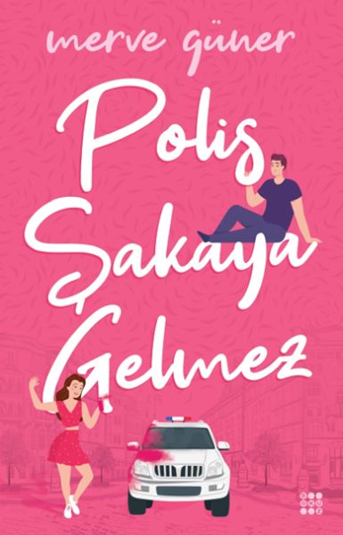 Polis Şakaya Gelmez Polis Şakaya Gelmez