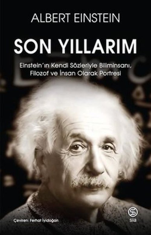 Son Yıllarım Son Yıllarım