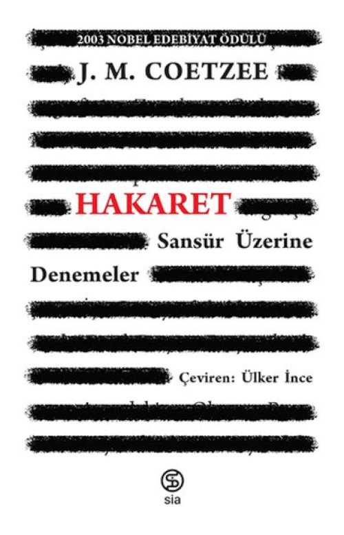 Hakaret Hakaret