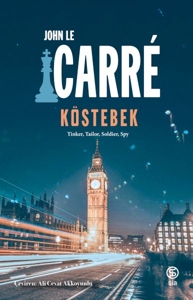 Köstebek Köstebek