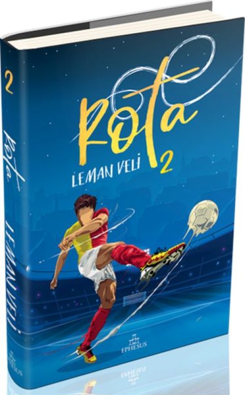 Rota 2 (Ciltli) Rota 2 (Ciltli)