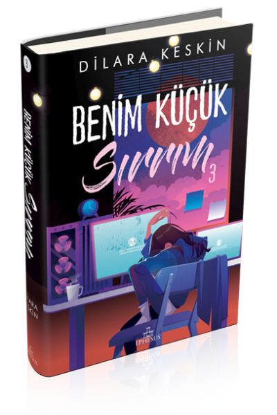 Benim Küçük Sırrım 3 (Ciltli) Benim Küçük Sırrım 3 (Ciltli)