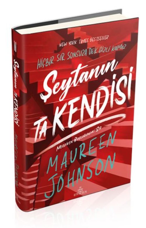 Şeytanın Ta Kendisi 2 Şeytanın Ta Kendisi 2