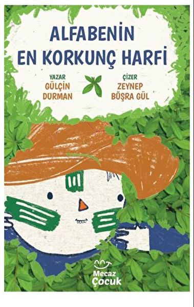 Alfabenin En Korkunç Harfi Alfabenin En Korkunç Harfi