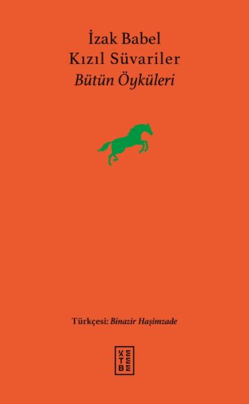 Kızıl Süvariler Kızıl Süvariler