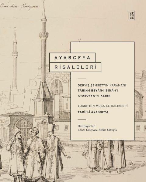 Ayasofya Risaleleri Ayasofya Risaleleri