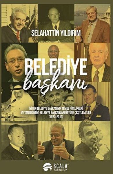 Belediye Başkanı Belediye Başkanı