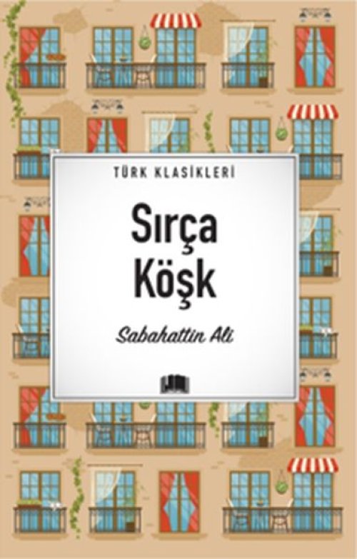 Sırça Köşk Sırça Köşk