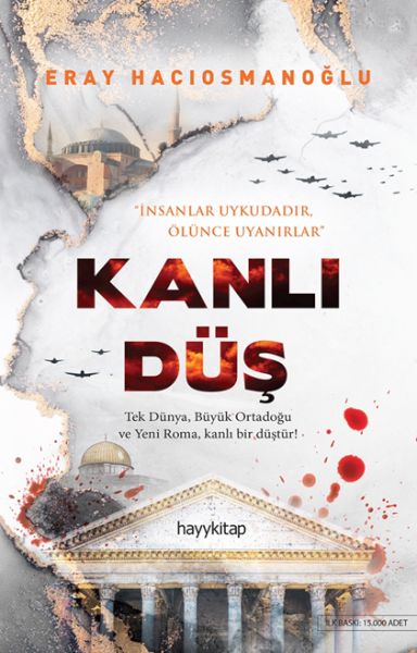 Kanlı Düş Kanlı Düş