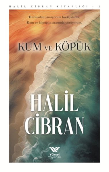Kum Ve Köpük Kum Ve Köpük