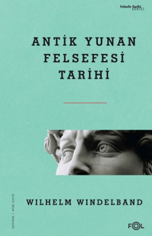 Antik Yunan Felsefesi Tarihi Antik Yunan Felsefesi Tarihi