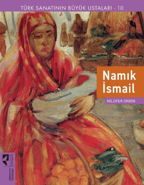Türk Sanatının Büyük Ustaları 10 Namık İsmail Türk Sanatının Büyük Ustaları 10 Namık İsmail