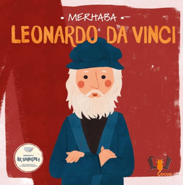 Merhaba Leonardo Da Vinci Merhaba Leonardo Da Vinci