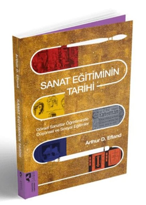 Sanat Eğitiminin Tarihi Sanat Eğitiminin Tarihi