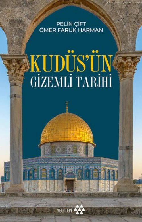 Kudüs’ün  Tarihi