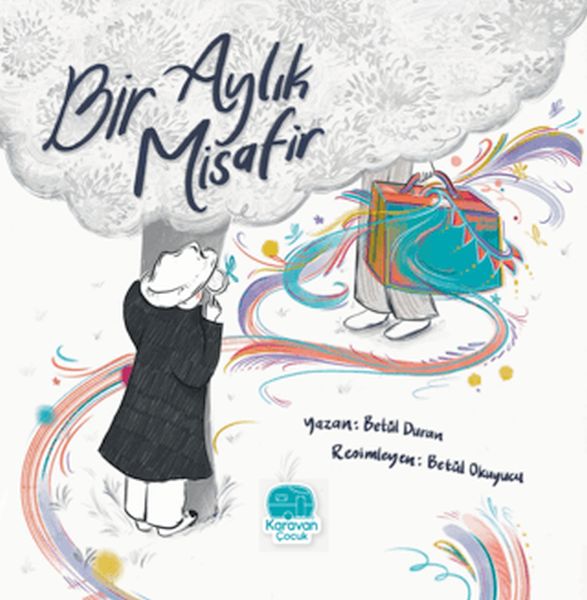 Bir Aylık Misafir Bir Aylık Misafir