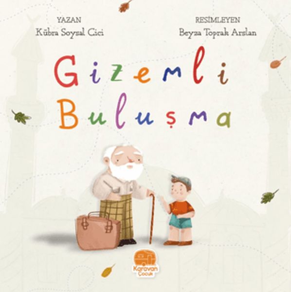 Gizemli Buluşma Gizemli Buluşma