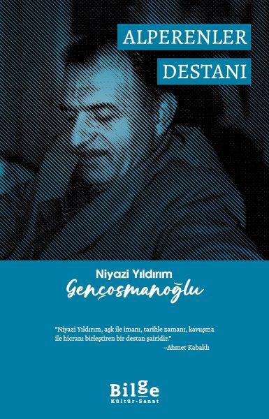 Alperenler Destanı Alperenler Destanı