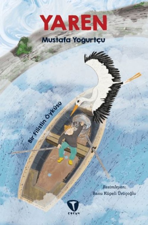 Yaren - Bir Filistin Öyküsü Yaren - Bir Filistin Öyküsü