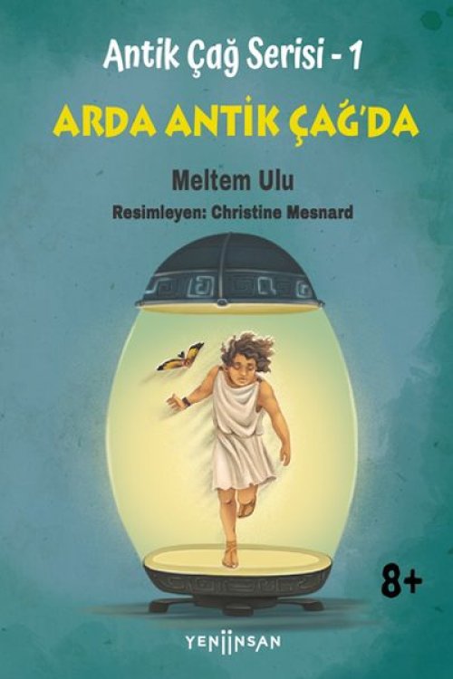 Arda Antik Çağ’da - Sokrates Arda Antik Çağ’da - Sokrates