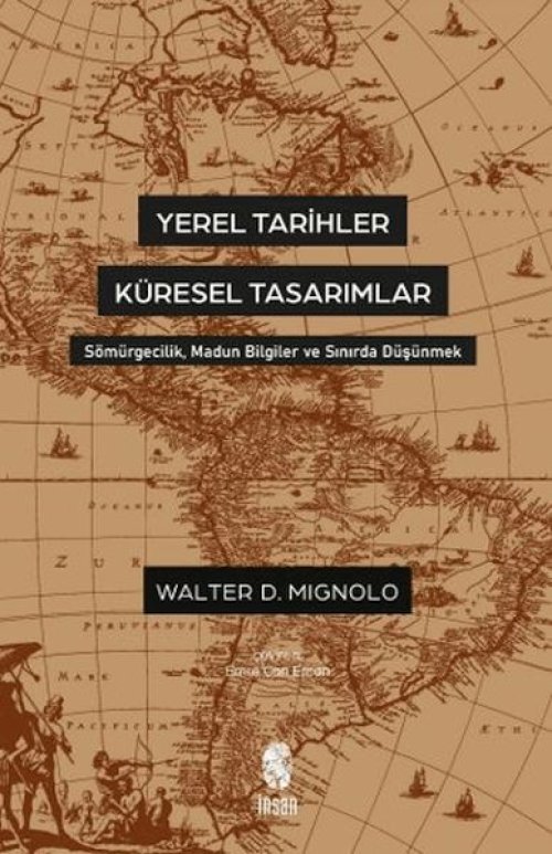 Yerel Tarihler Küresel Tasarımlar Yerel Tarihler Küresel Tasarımlar