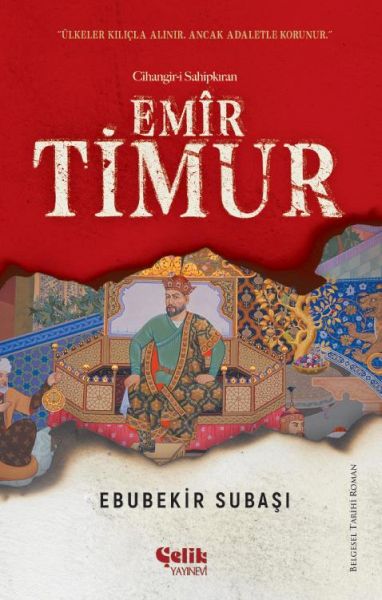Emir Timur Emir Timur