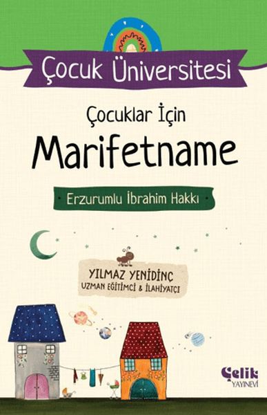 Çocuklar için Marifetname Çocuklar için Marifetname
