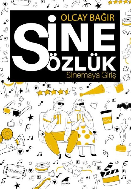 Sinesözlük – Sinemaya Giriş Sinesözlük – Sinemaya Giriş