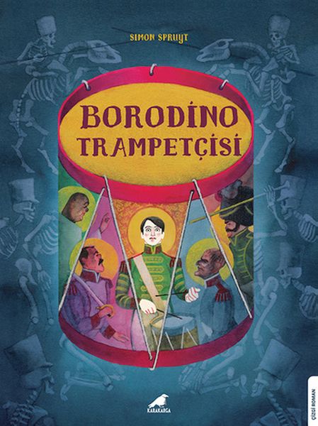 Borodino Trampetçisi Borodino Trampetçisi