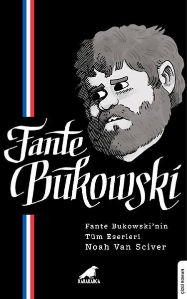 Fante Bukowski Fante Bukowski