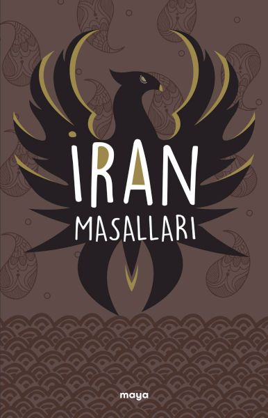 İran Masalları İran Masalları