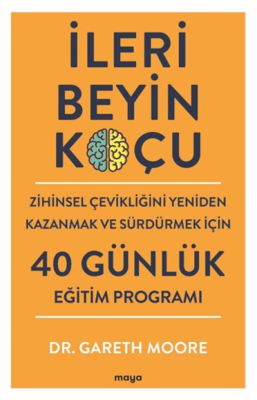İleri Beyin Koçu İleri Beyin Koçu