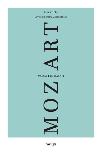 Mozart’ın Hayatı Mozart’ın Hayatı