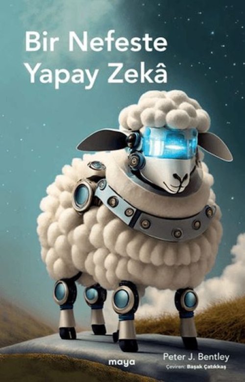 Bir Nefeste Yapay Zeka Bir Nefeste Yapay Zeka