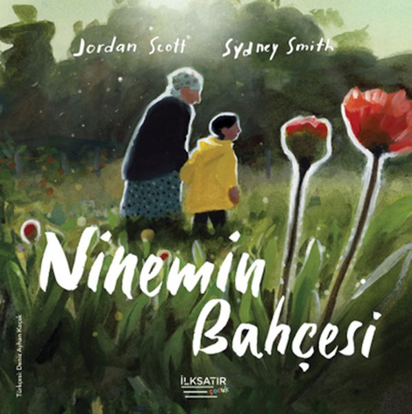 Ninemin Bahçesi Ninemin Bahçesi
