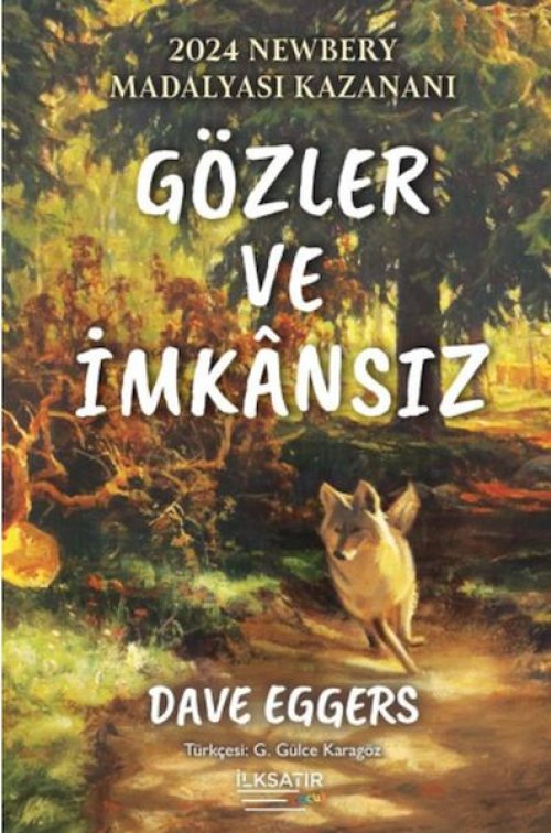 Gözler Ve İmkânsız Gözler Ve İmkânsız