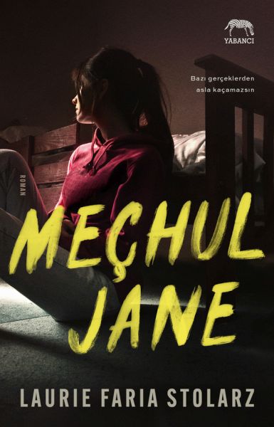 Meçhul Jane Meçhul Jane