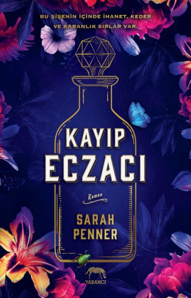 Kayıp Eczacı Kayıp Eczacı