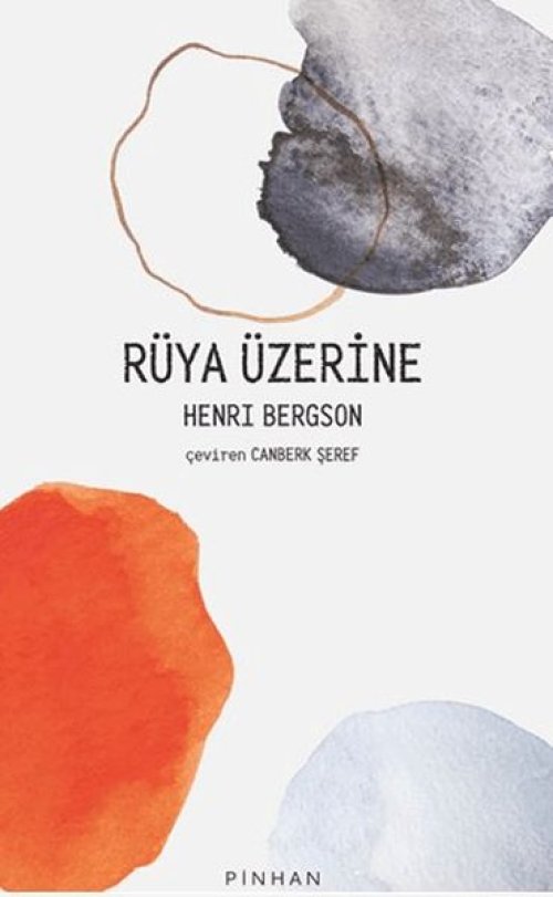 Rüya Üzerine Rüya Üzerine
