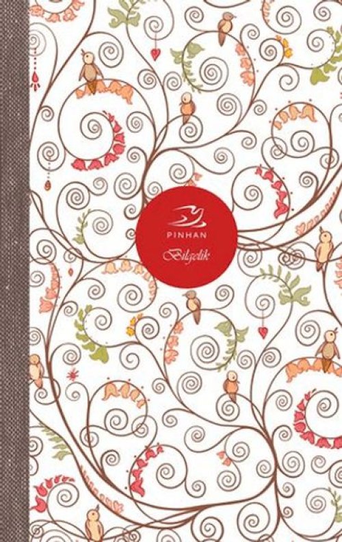 Pinhan Defter Pinhan Defter