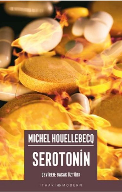 Serotonin Serotonin
