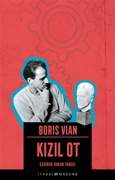 Kızıl Ot Kızıl Ot