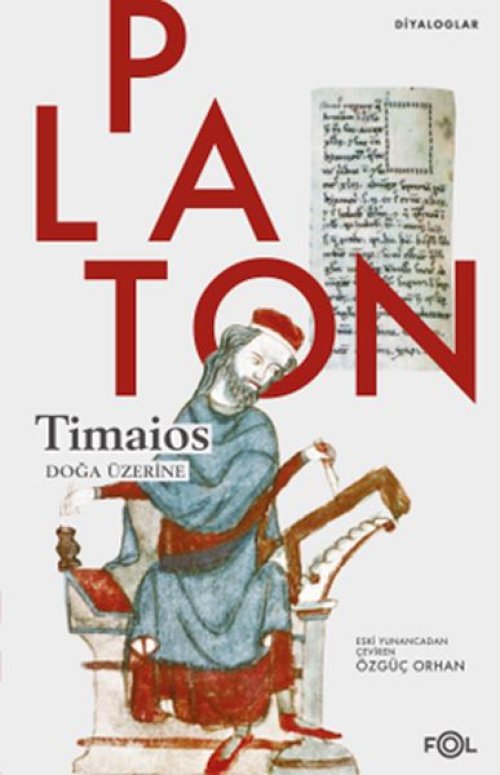 Timaios - Doğa Üzerine