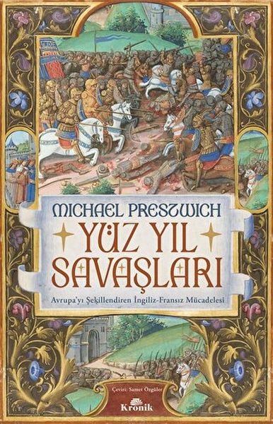 Yüz Yıl Savaşları Yüz Yıl Savaşları