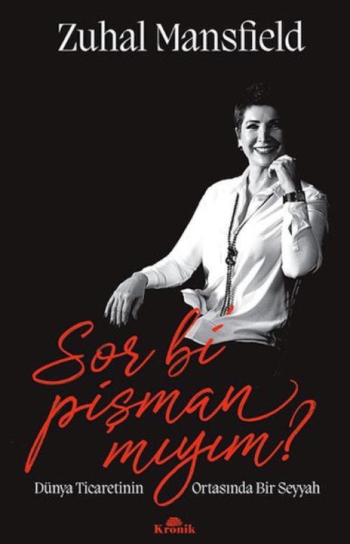 Sor Bi Pişman Mıyım? Sor Bi Pişman Mıyım?