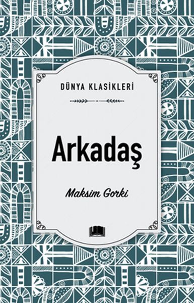 Arkadaş Arkadaş