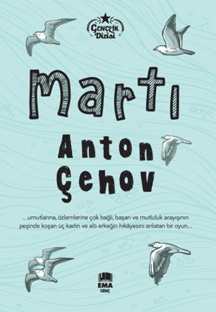 Martı Martı