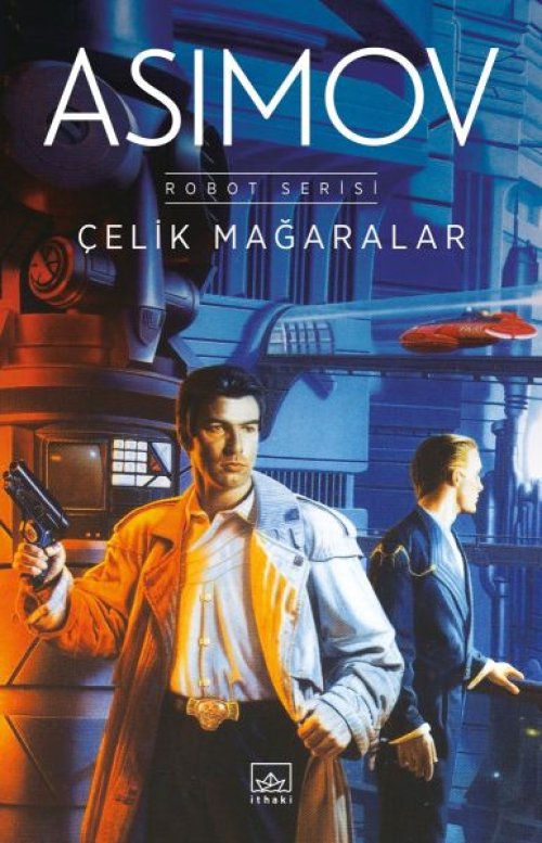 Çelik Mağaralar Çelik Mağaralar